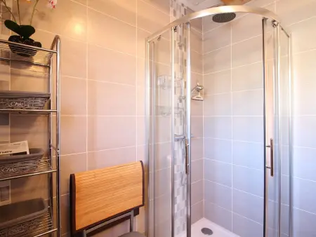 Le Mont-Dore : Chalet 4 chambres avec garage et terrasse - Photo 11