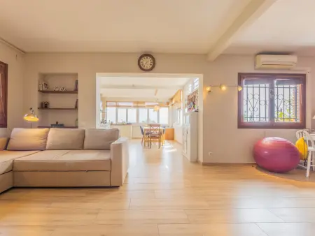 Rossi, Maison 8 personnes à Torredembarra - Photo 2