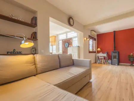 Rossi, Maison 8 personnes à Torredembarra - Photo 5