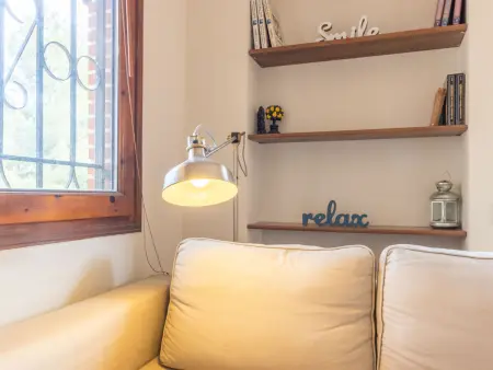 Rossi, Maison 8 personnes à Torredembarra - Photo 7