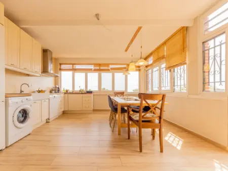 Rossi, Maison 8 personnes à Torredembarra - Photo 10