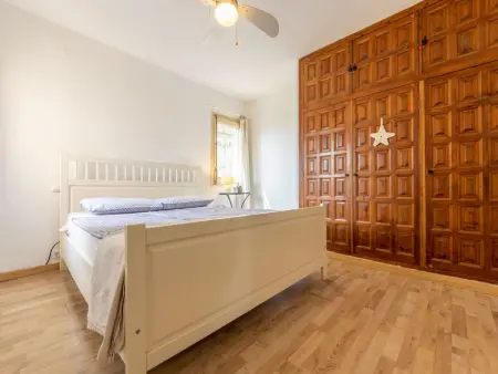 Rossi, Maison 8 personnes à Torredembarra - Photo 11