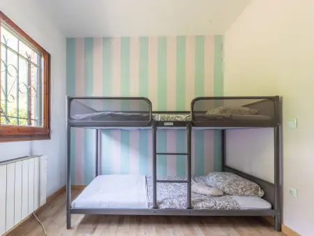 Rossi, Maison 8 personnes à Torredembarra - Photo 13