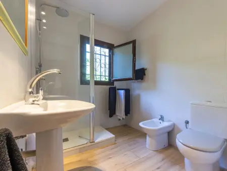 Rossi, Maison 8 personnes à Torredembarra - Photo 15