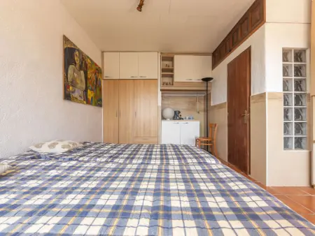Rossi, Maison 8 personnes à Torredembarra - Photo 18