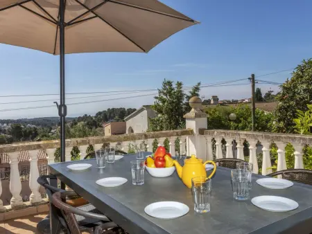 Rossi, Maison 8 personnes à Torredembarra - Photo 21