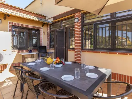 Rossi, Maison 8 personnes à Torredembarra - Photo 22
