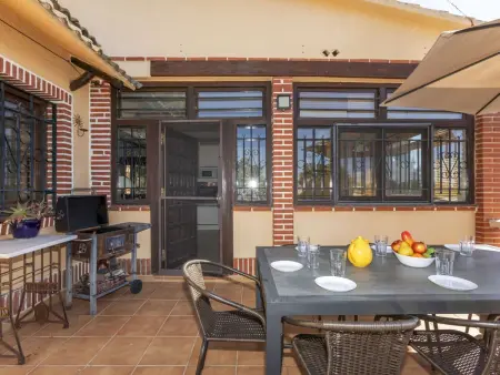 Rossi, Maison 8 personnes à Torredembarra - Photo 23