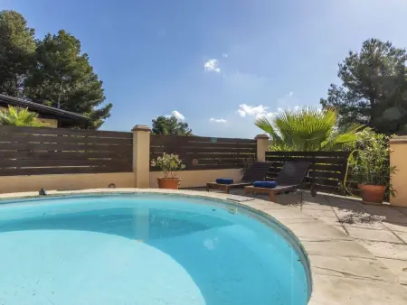 Rossi, Maison 8 personnes à Torredembarra - Photo 26