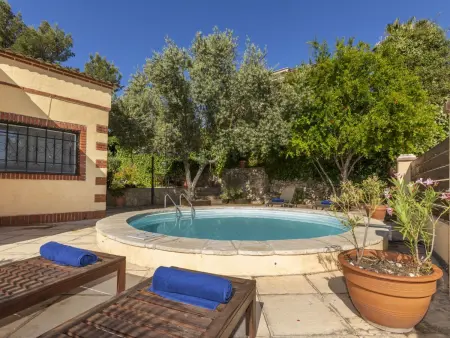 Rossi, Maison 8 personnes à Torredembarra - Photo 27