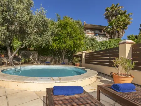 Rossi, Maison 8 personnes à Torredembarra - Photo 28