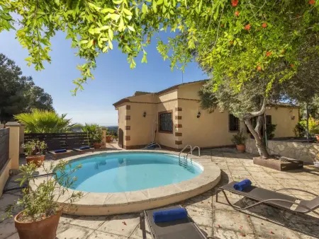 Rossi, Maison 8 personnes à Torredembarra - Photo 29