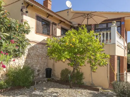 Rossi, Maison 8 personnes à Torredembarra - Photo 30