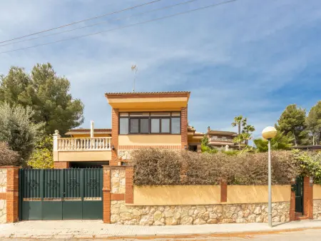 Rossi, Maison 8 personnes à Torredembarra - Photo 31