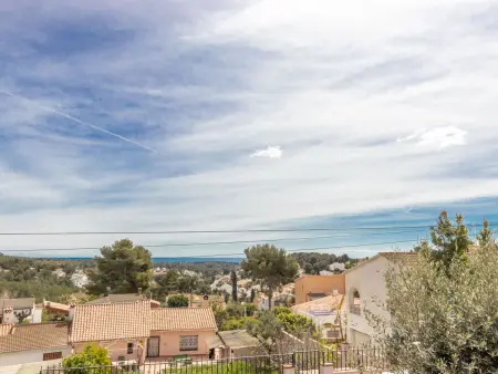 Rossi, Maison 8 personnes à Torredembarra - Photo 32