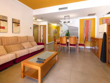 Ni Hao, Maison 8 personnes à Calpe Calp - Photo 1