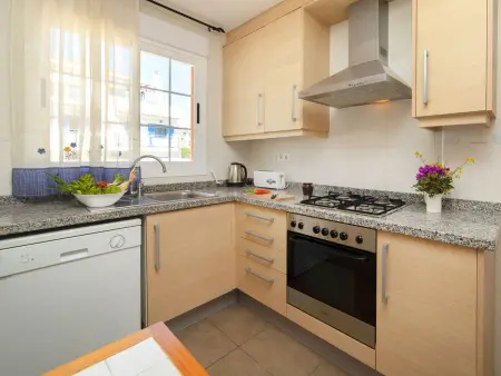 Ni Hao, Maison 8 personnes à Calpe Calp - Photo 2