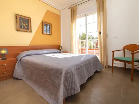 Ni Hao, Maison 8 personnes à Calpe Calp - Photo 3