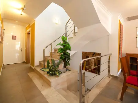 Ni Hao, Maison 8 personnes à Calpe Calp - Photo 4