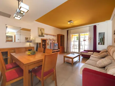 Ni Hao, Maison 8 personnes à Calpe Calp - Photo 5
