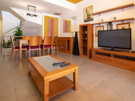 Ni Hao, Maison 8 personnes à Calpe Calp - Photo 6