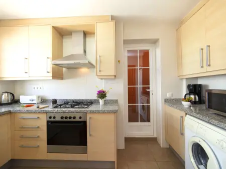 Ni Hao, Maison 8 personnes à Calpe Calp - Photo 7