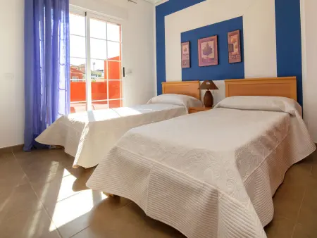 Ni Hao, Maison 8 personnes à Calpe Calp - Photo 8