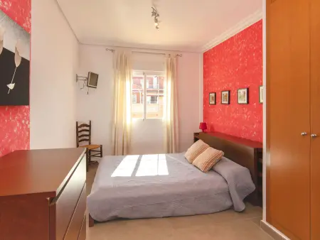 Ni Hao, Maison 8 personnes à Calpe Calp - Photo 9