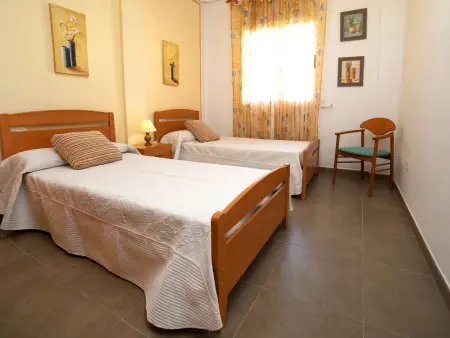 Ni Hao, Maison 8 personnes à Calpe Calp - Photo 10