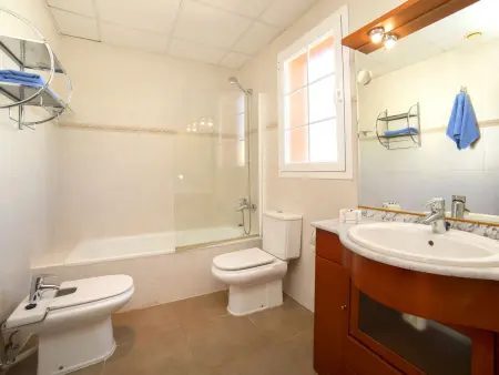 Ni Hao, Maison 8 personnes à Calpe Calp - Photo 11