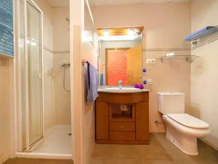 Ni Hao, Maison 8 personnes à Calpe Calp - Photo 12