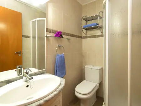 Ni Hao, Maison 8 personnes à Calpe Calp - Photo 14