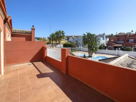 Ni Hao, Maison 8 personnes à Calpe Calp - Photo 16