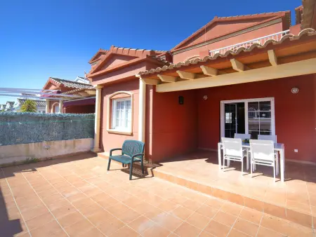Ni Hao, Maison 8 personnes à Calpe Calp - Photo 18