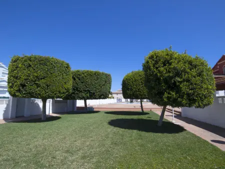 Ni Hao, Maison 8 personnes à Calpe Calp - Photo 22