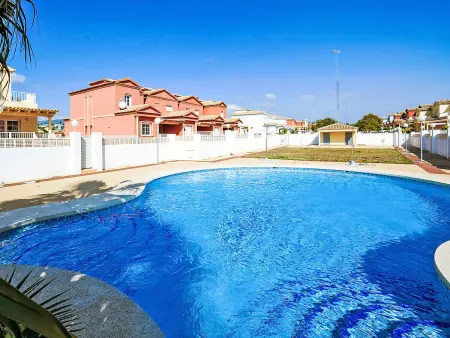 Ni Hao, Maison 8 personnes à Calpe Calp - Photo 23