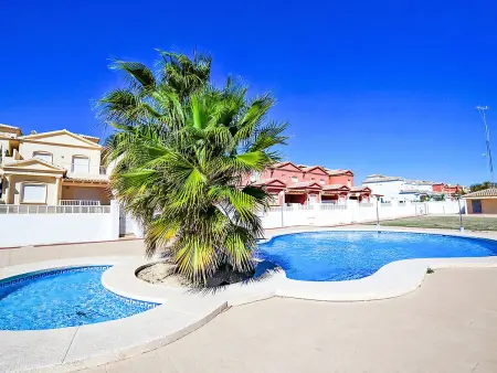 Ni Hao, Maison 8 personnes à Calpe Calp - Photo 24