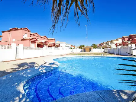 Ni Hao, Maison 8 personnes à Calpe Calp - Photo 25