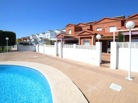 Ni Hao, Maison 8 personnes à Calpe Calp - Photo 27