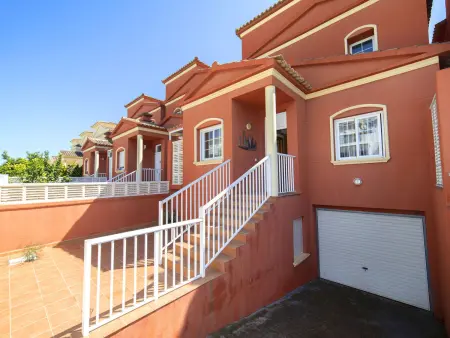 Ni Hao, Maison 8 personnes à Calpe Calp - Photo 28