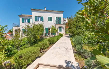 Maison 4 personnes à Rogoznica - Photo 1