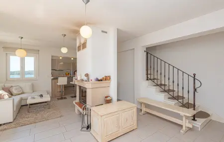Maison 4 personnes à Rogoznica - Photo 2