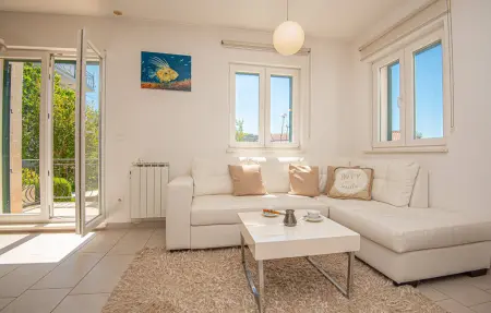 Maison 4 personnes à Rogoznica - Photo 3
