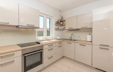 Maison 4 personnes à Rogoznica - Photo 5
