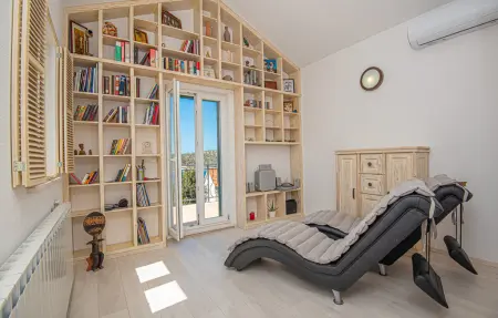 Maison 4 personnes à Rogoznica - Photo 6