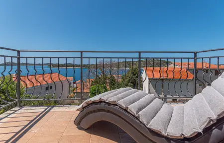 Maison 4 personnes à Rogoznica - Photo 7