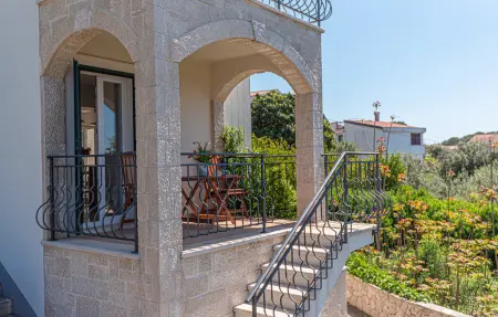 Maison 4 personnes à Rogoznica - Photo 8
