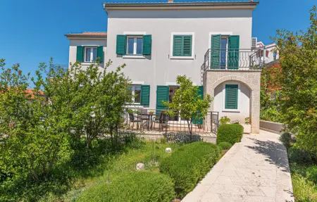Maison 4 personnes à Rogoznica - Photo 9