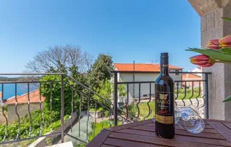Maison 4 personnes à Rogoznica - Photo 13