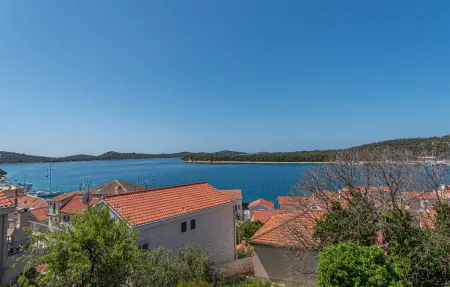 Maison 4 personnes à Rogoznica - Photo 15